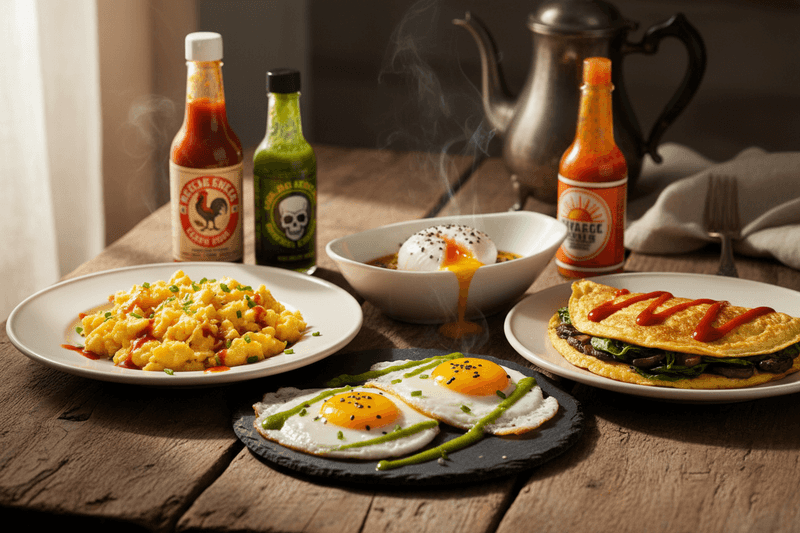 Hot Sauce