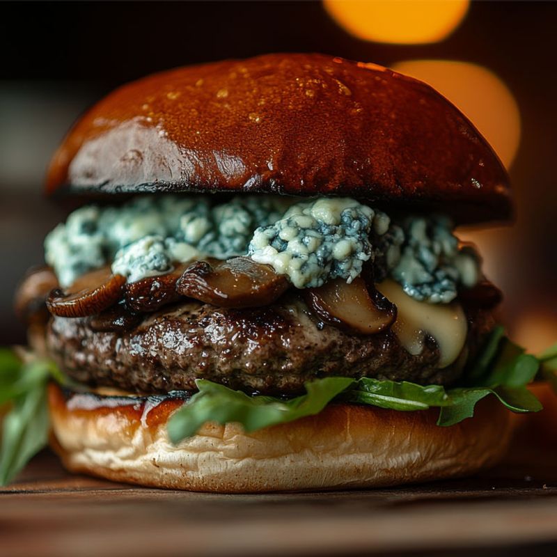 Blue Cheese / Gorgonzola
