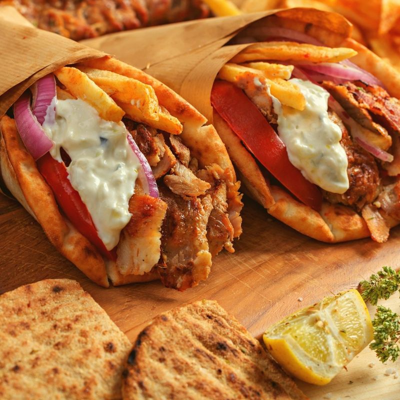 Gyros