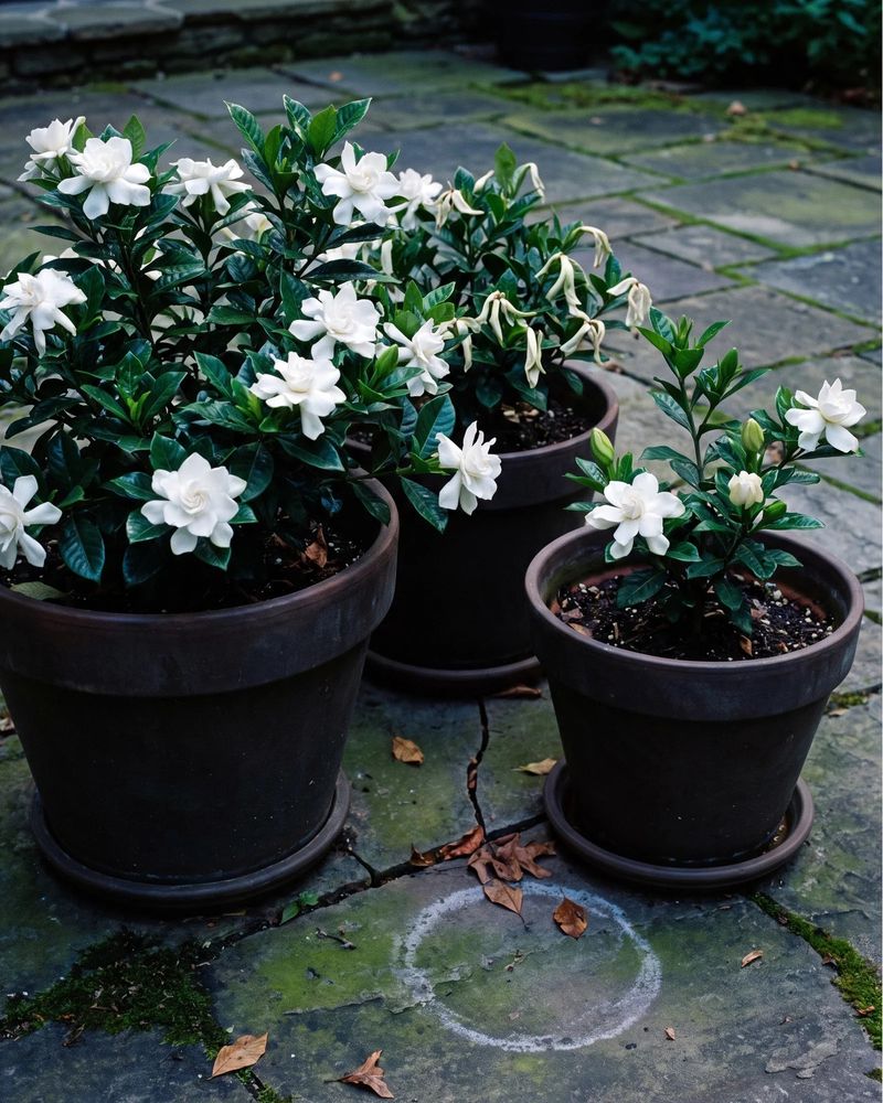 Gardenia
