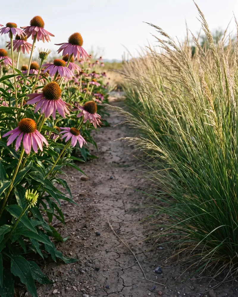 Coneflower