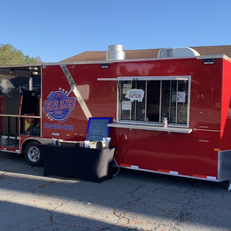 Ole Buddy's Oinker Express