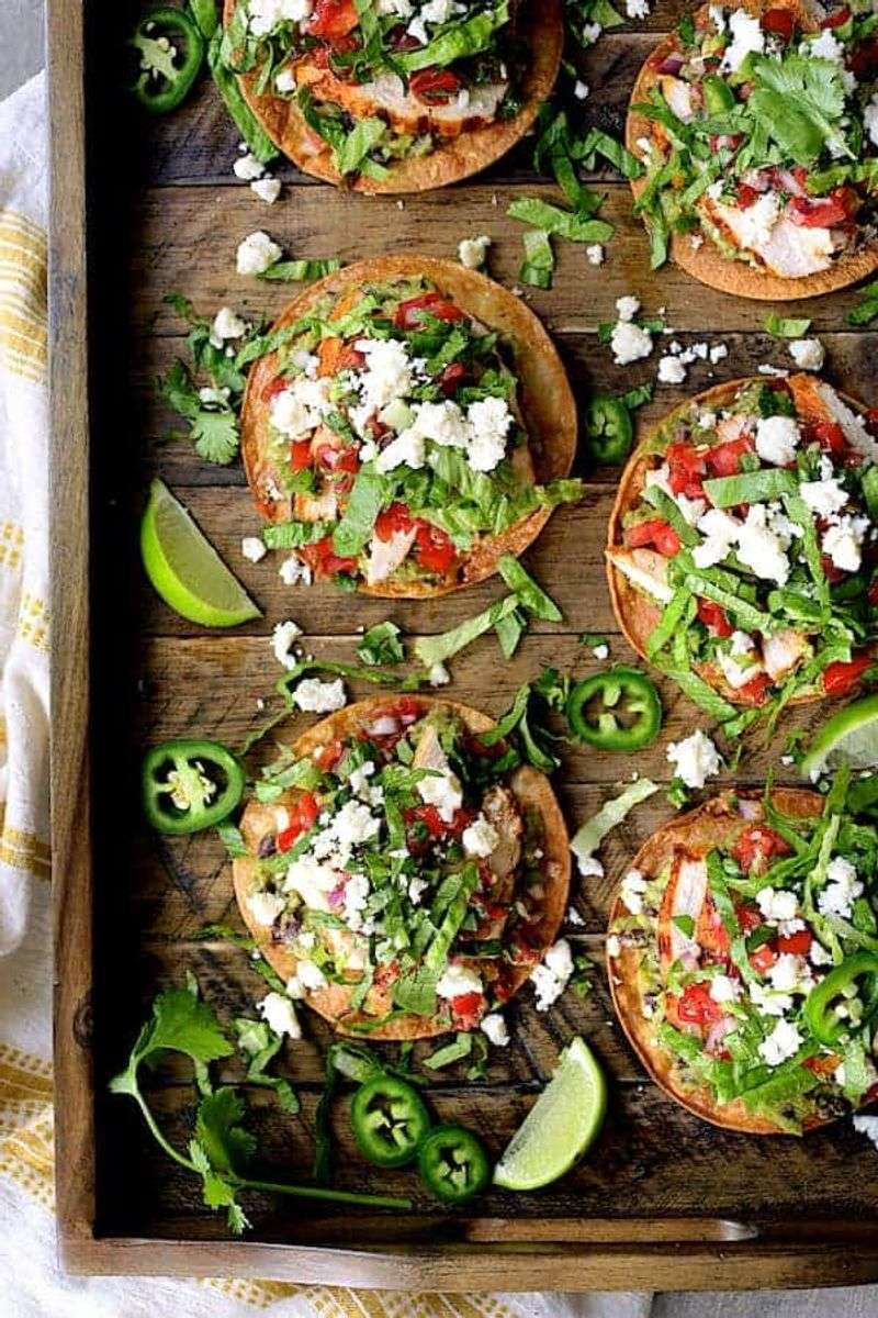 Tostadas