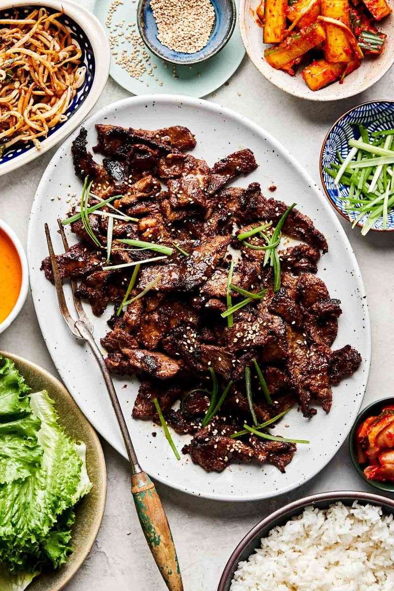 Bulgogi