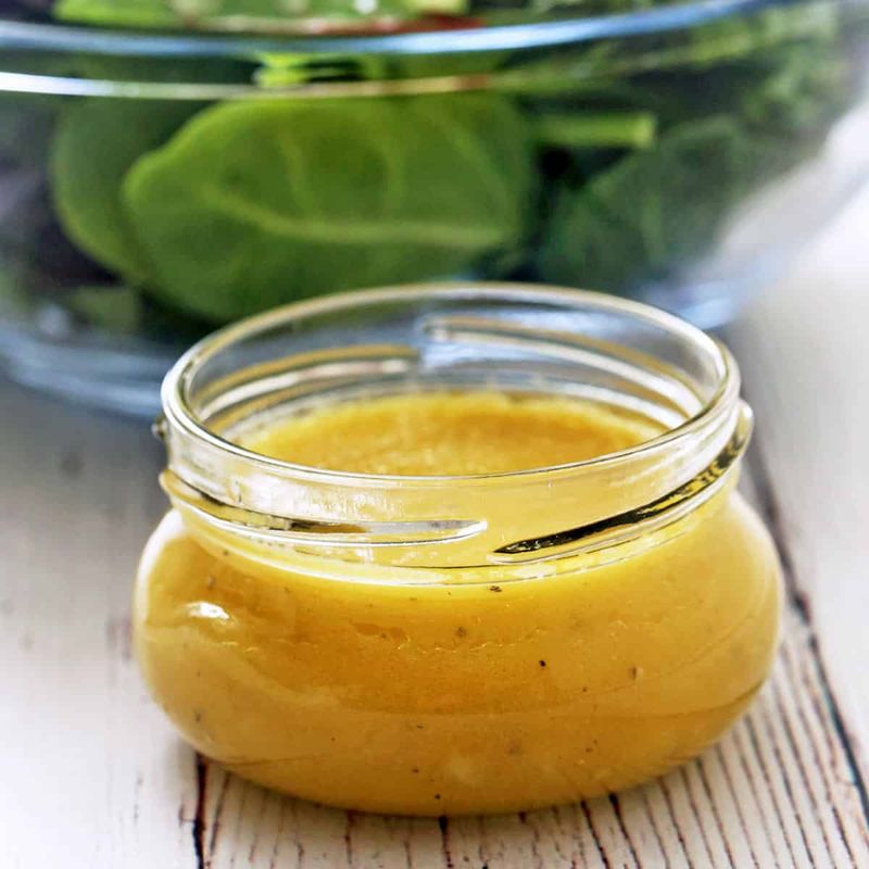 Classic Vinaigrette