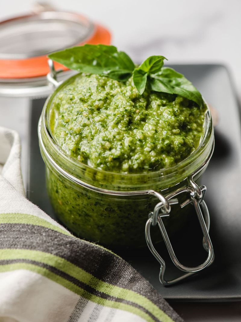 Pesto