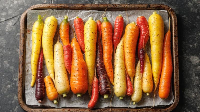 Carrots