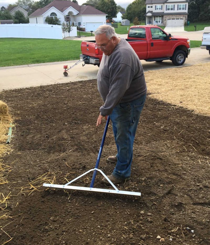 Ensure Critical Seed-to-Soil Contact