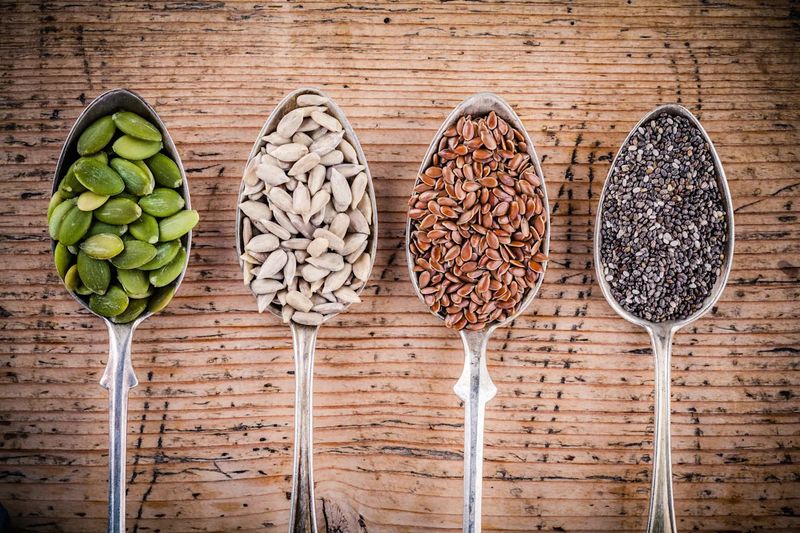 Seeds