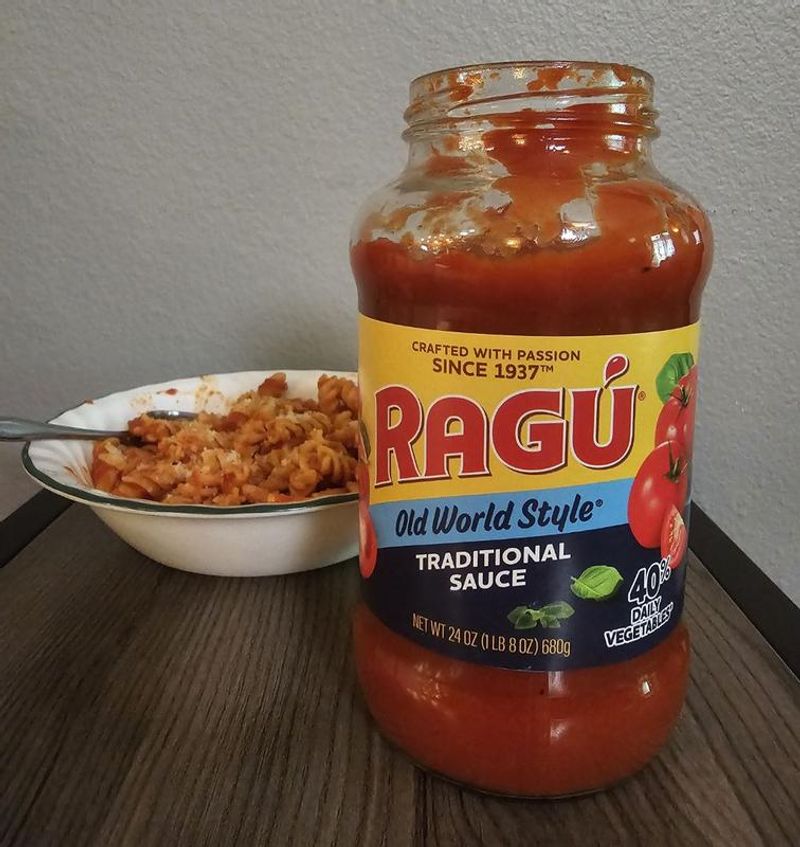 Ragú