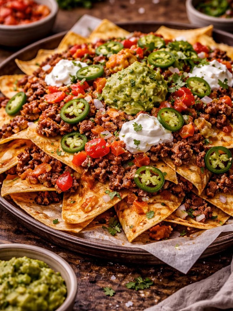 Nachos