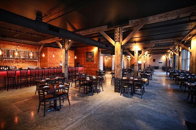 Montana: Seven Sushi