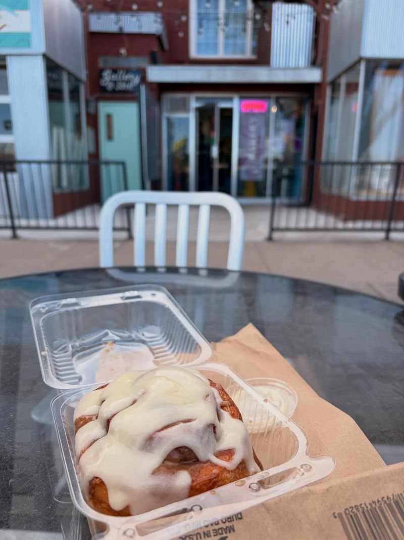 Nana’s Dim Sum & Dumplings (Denver)