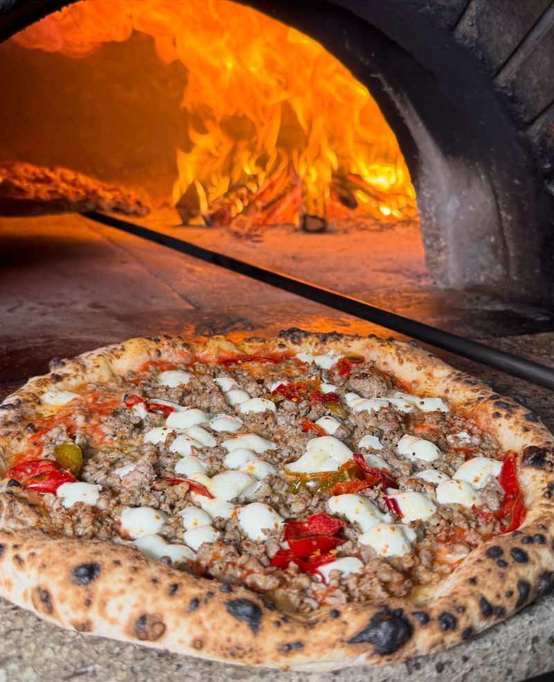 Ciao! Pizza and Pasta