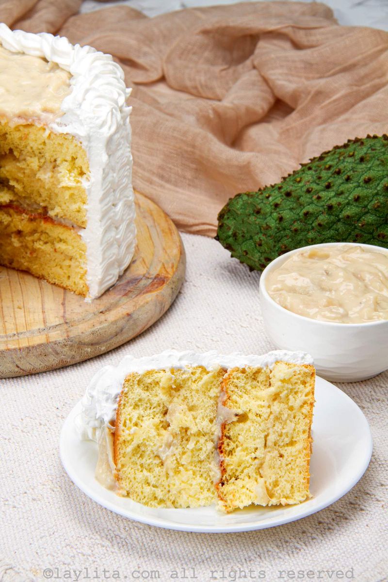Soursop