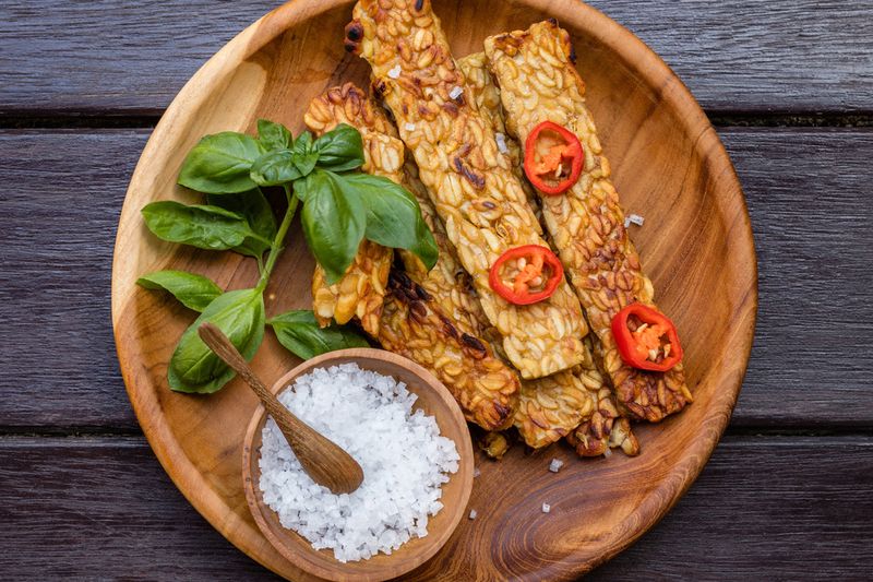 Tempeh