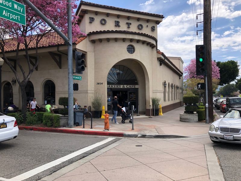 Porto’s Bakery & Cafe (Burbank, Glendale, Downey, and more)