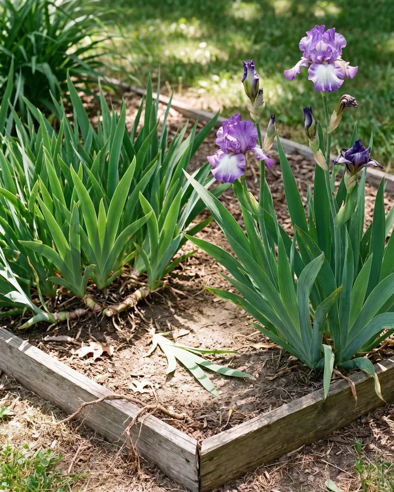 Should you mulch before winter?
