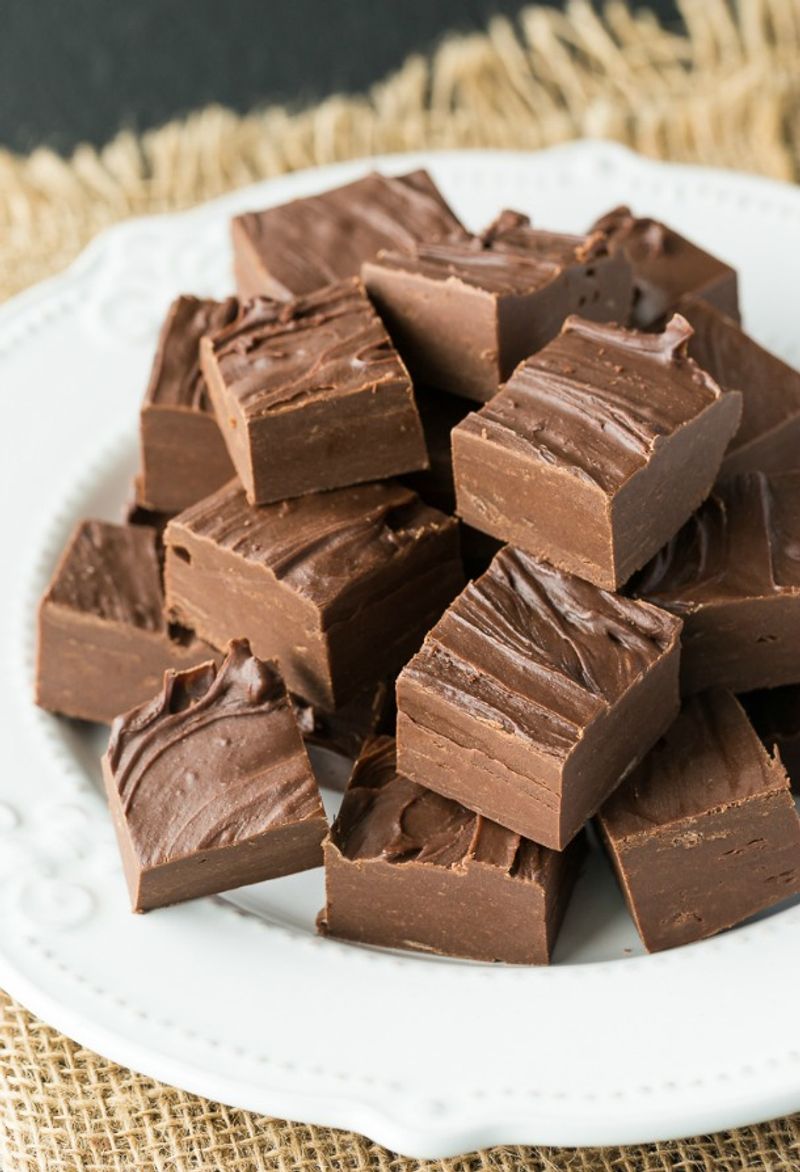 Fudge