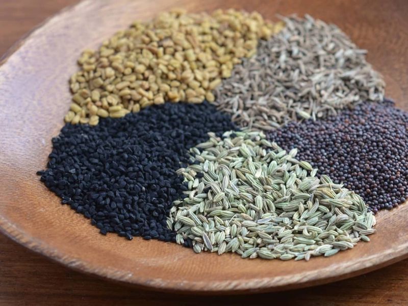 Panch Phoron