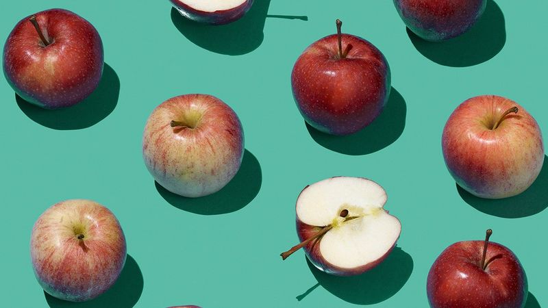 Rich in Nutrients and Antioxidants
