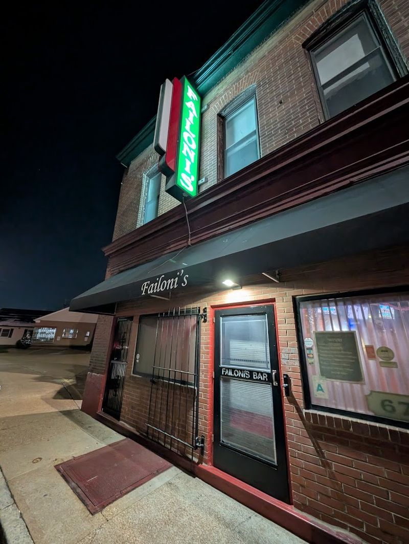 Failoni's Restaurant and Bar