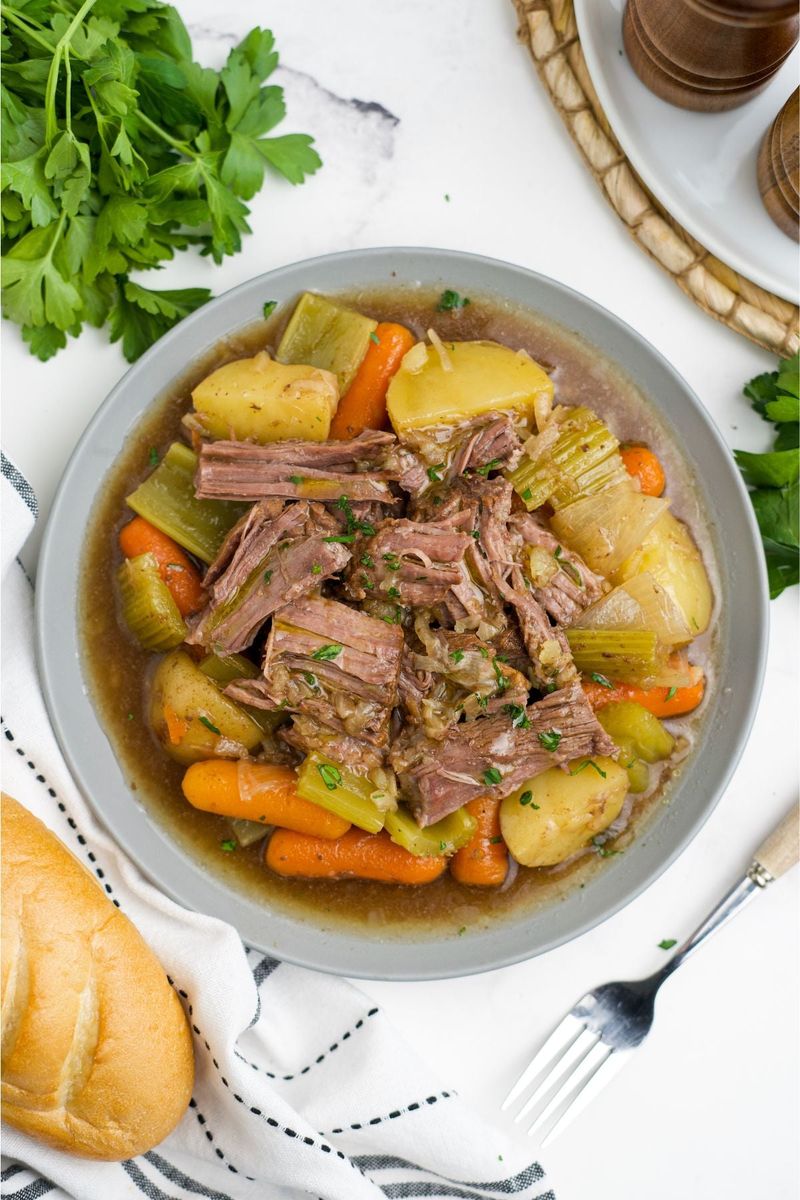 Pot Roast