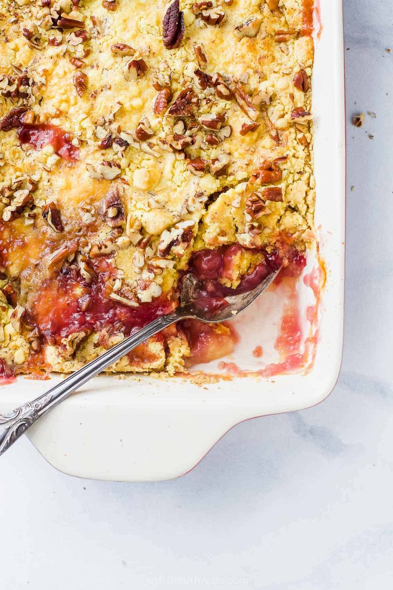 Dump Cakes
