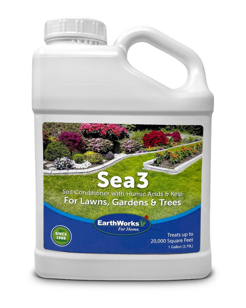 Consider Soil Amendments