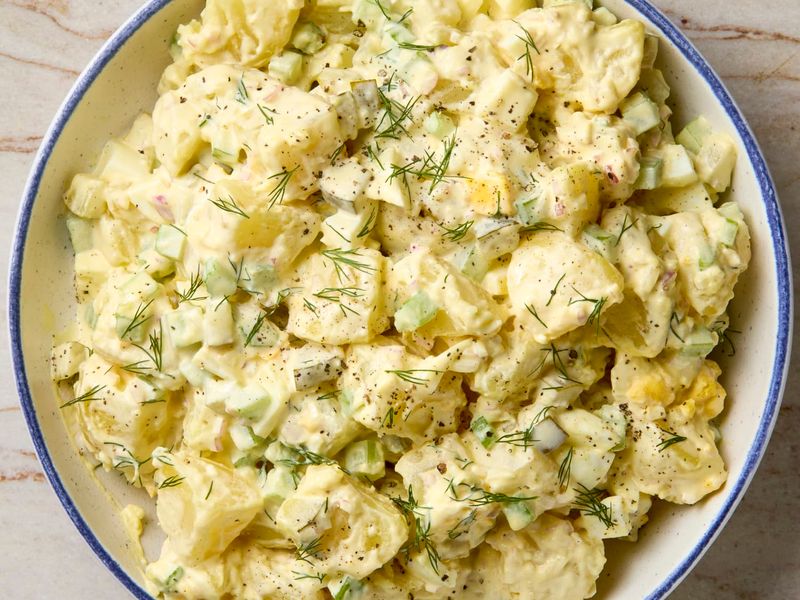 Potato salad