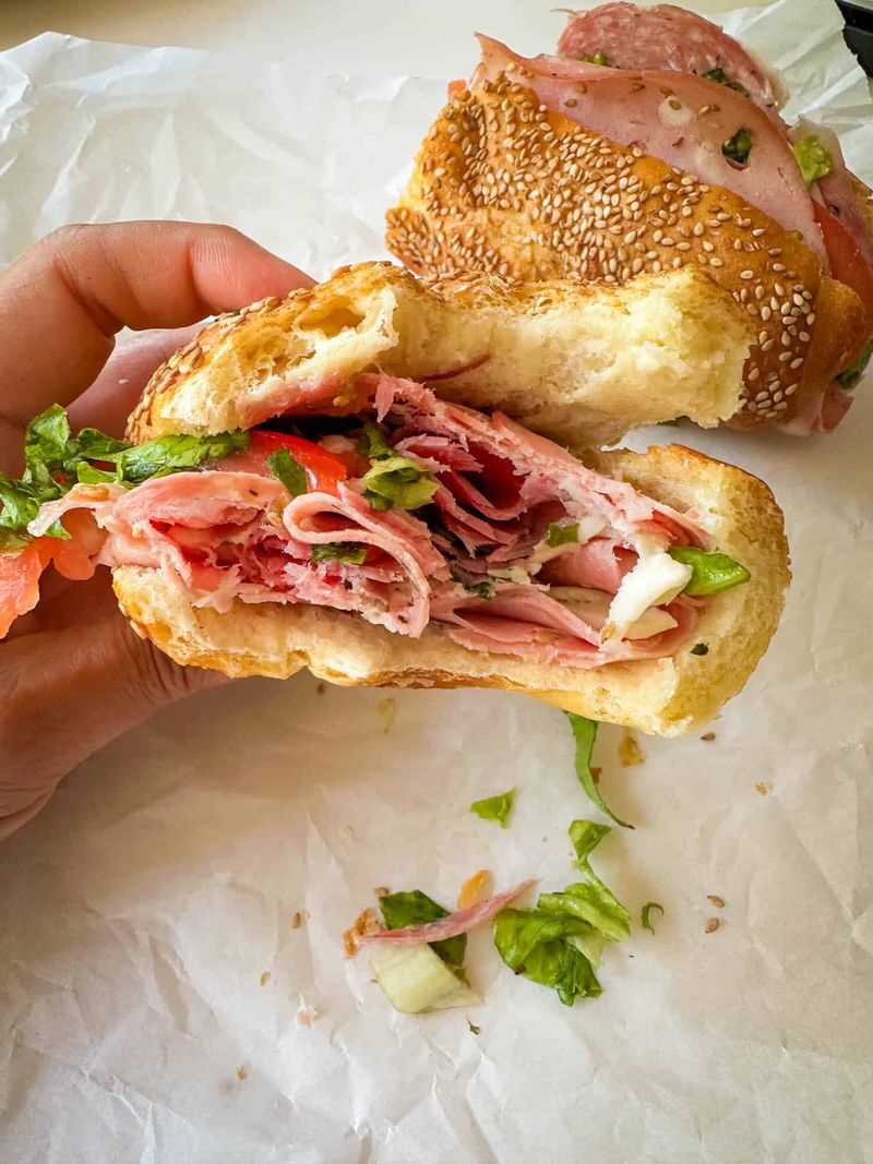 Better bread, handled the right way