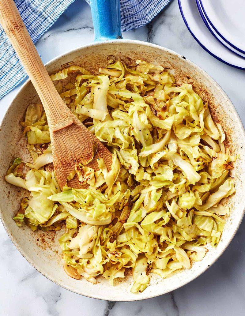 Using heat that’s too low