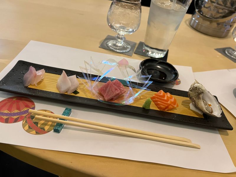 Nevada: Yui Edomae Sushi