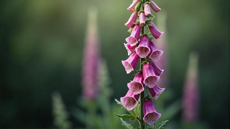 Foxglove