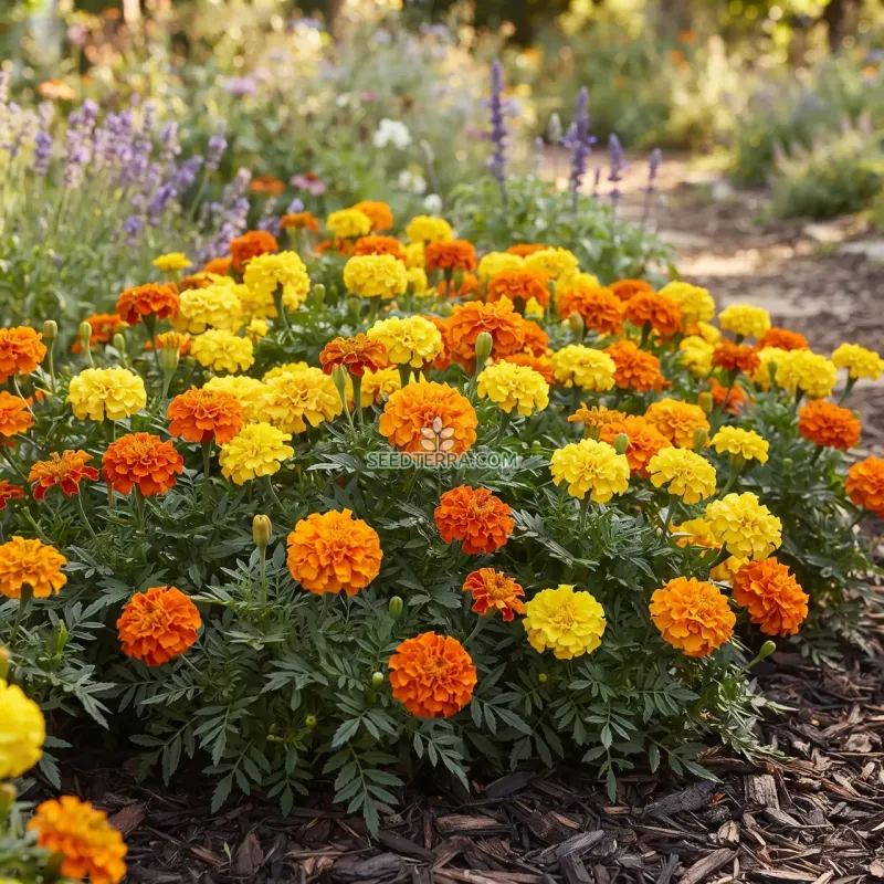Marigolds