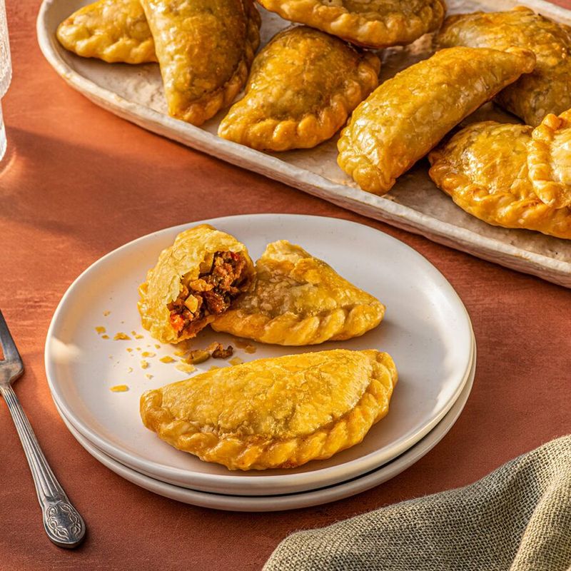 Empanadas