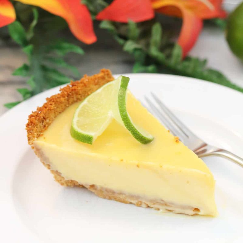 Florida: Key Lime Pie