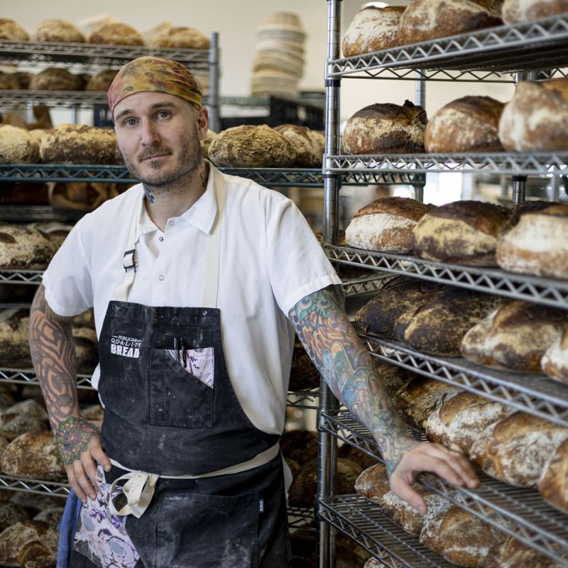 Publican Quality Bread