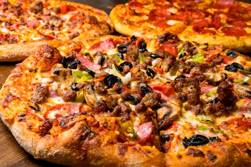 Bolder, More Intense Flavor Overall