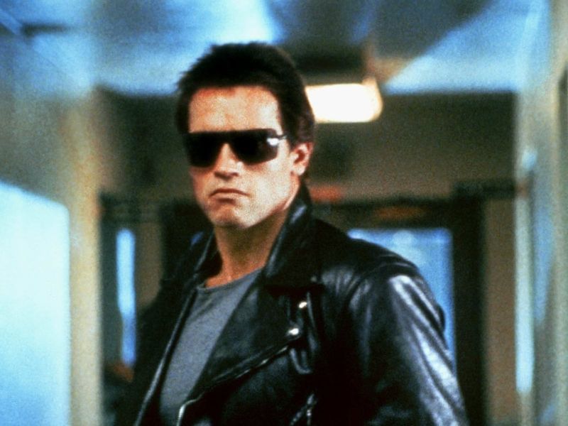 The Terminator