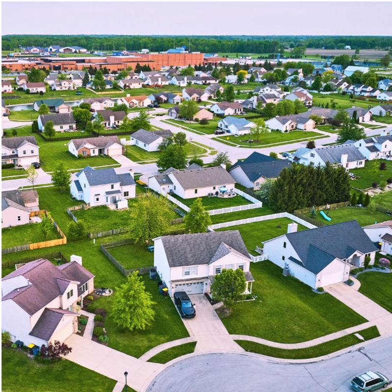 The Planned Community Act does not reach every community in the same way