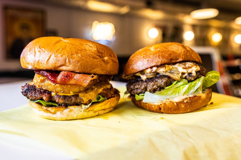 Stanton’s City Bites