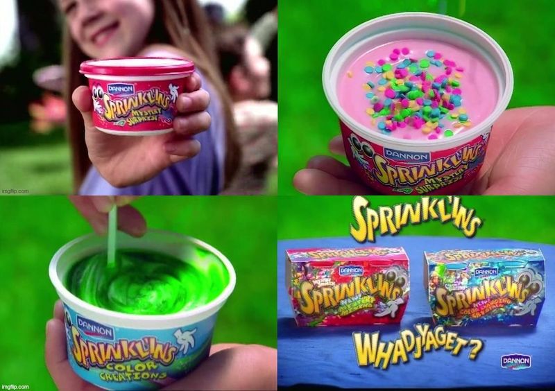 Dannon Sprinkl’ins
