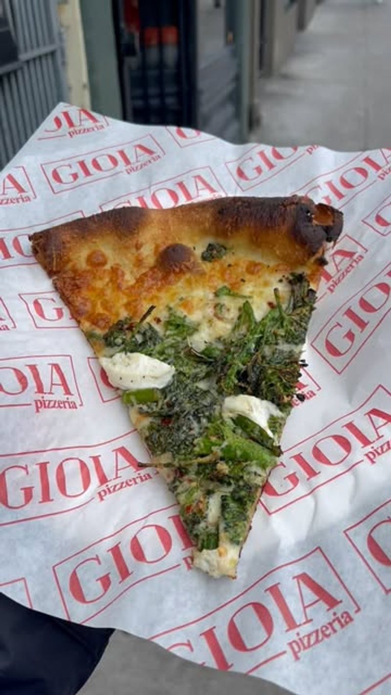 Gioia Pizzeria