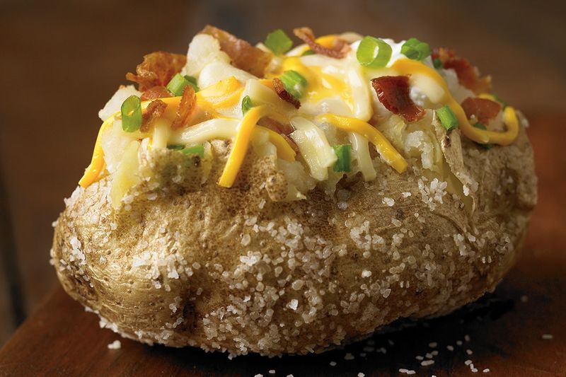 Outback Steakhouse