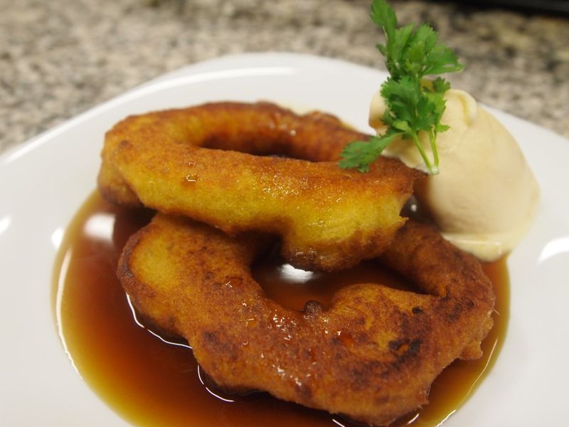 Picarones