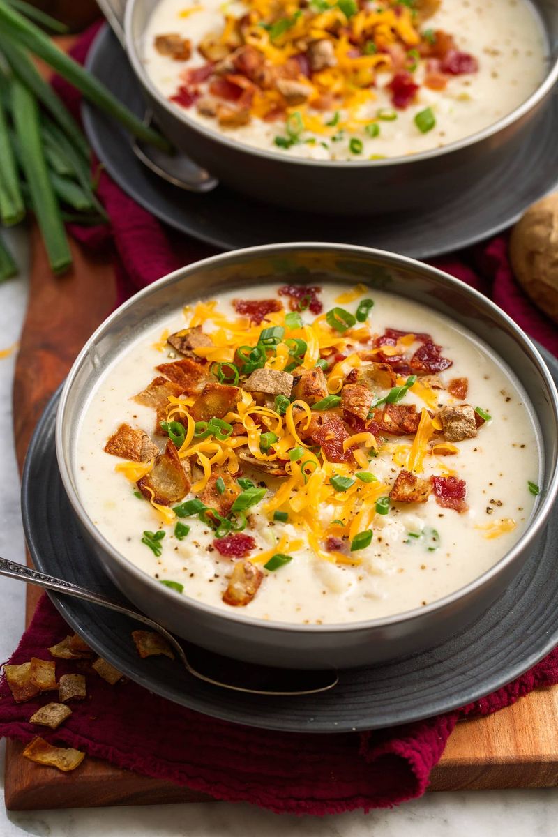 Potato Soup