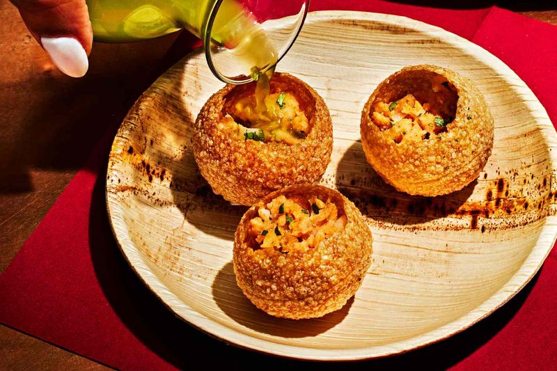 Pani Puri Masala