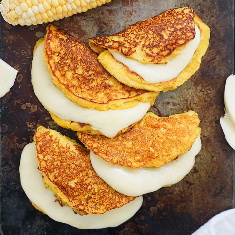 Cachapas