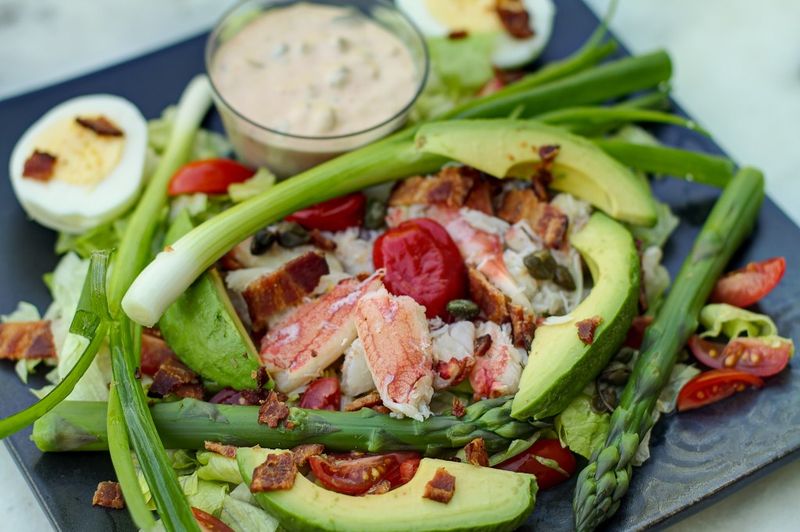 Backlot Smoked Potato Salad